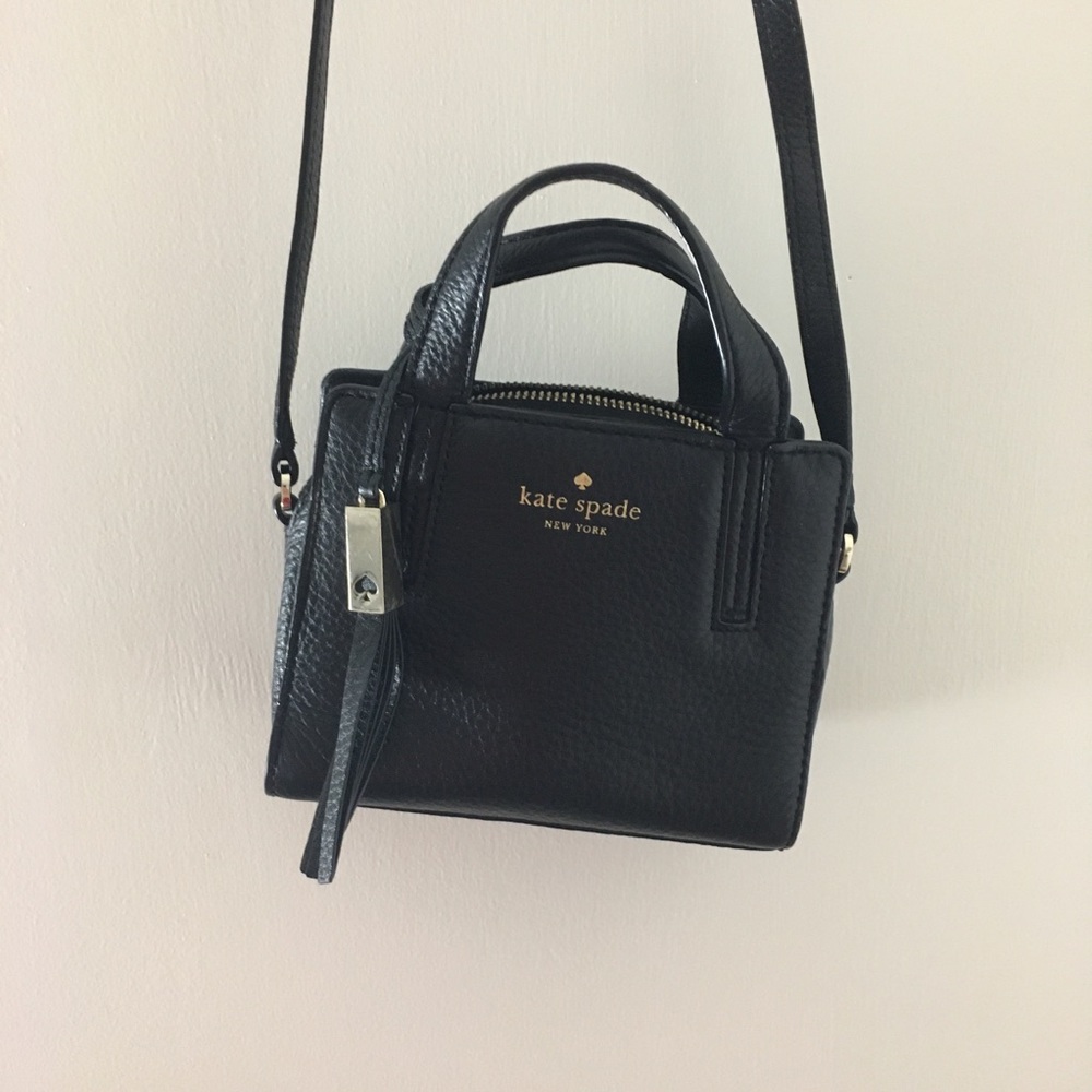Kate spade cross body bag